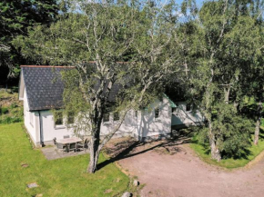 Holiday Home Lachlan Cottage